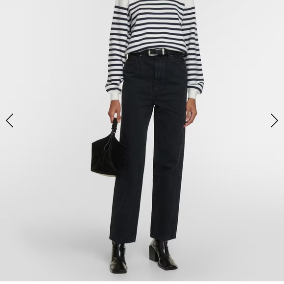 Khaite Martin Jeans - New with tags
